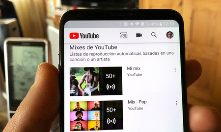 YouTube te facilita ver vídeos largos concapítulos YouTube te facilita ver vídeos largos concapítulos