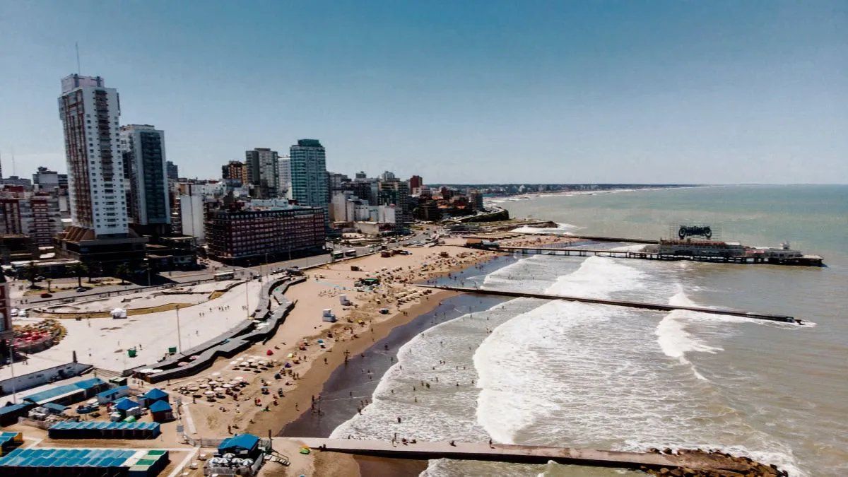 Cuánto cuesta ir el fin de semana de carnaval a Mar del Plata