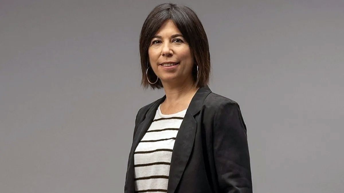 Según María ODonnell