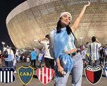 Lali Espósito en Santa Fe: de qué equipo es la cantante argentina Lali Espósito en Santa Fe: de qué equipo es la cantante argentina