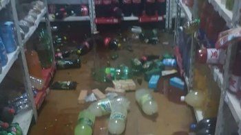 Sismo en San Juan: así se sintió en Santa Fe y otras provincias del país