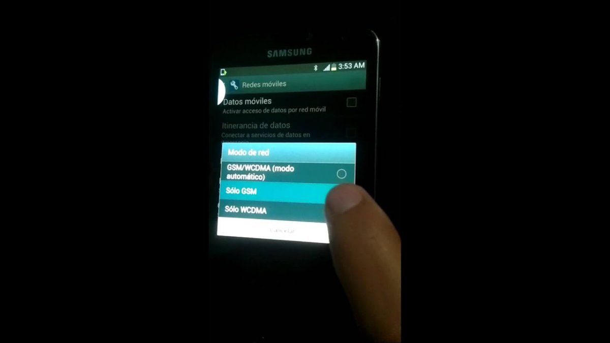 Cómo hacer desvíos de llamada