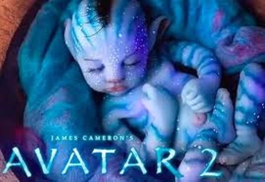 Avatar 2 no se parecerá a aquaman, y James Cameron explica por qué