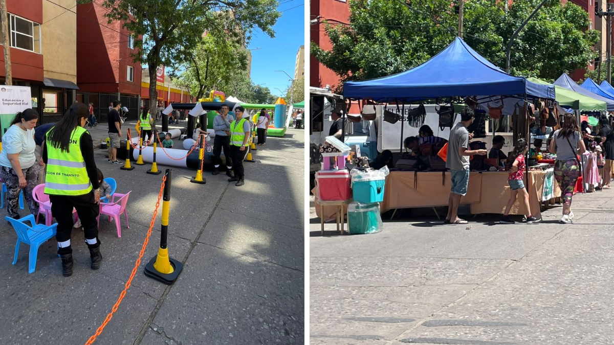 El intendente de Santa Fe