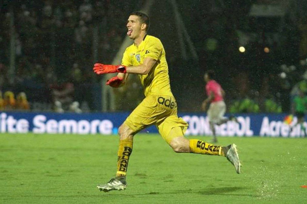 Independiente del Valle habría incluido mal a un jugador en la final ante Colón