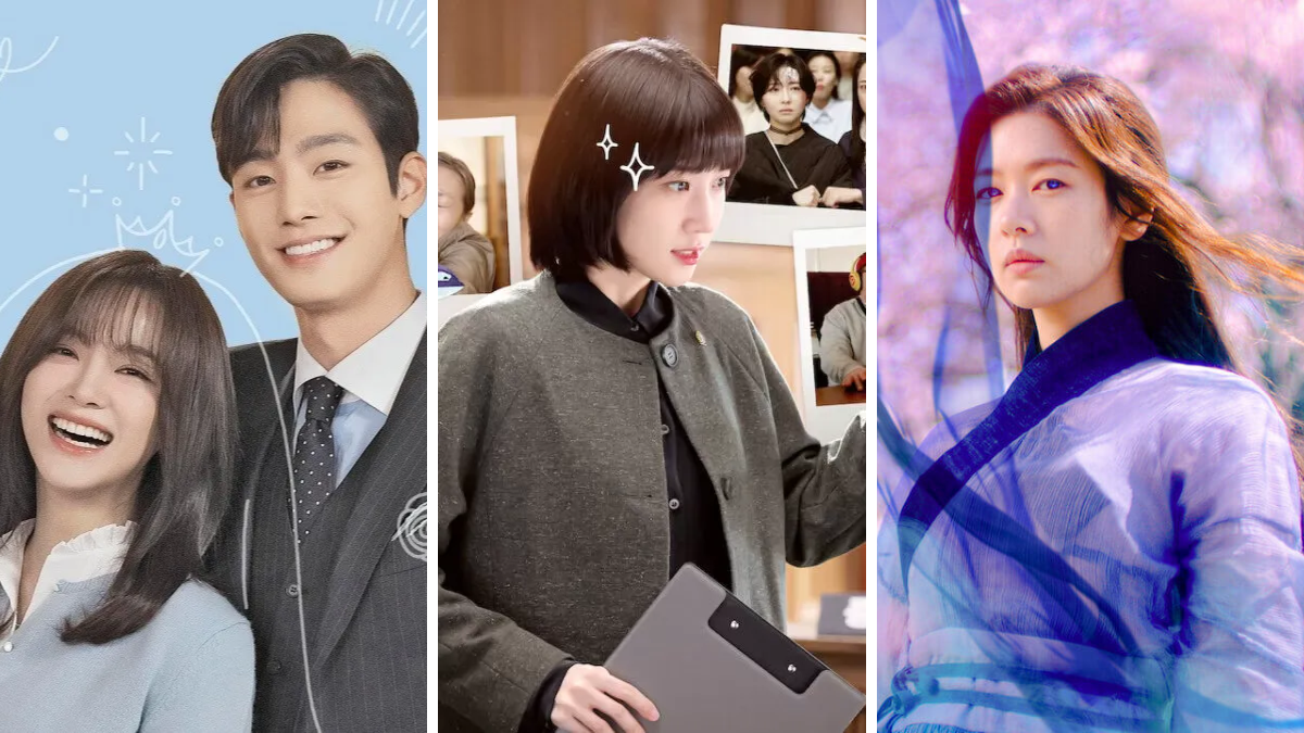 Cuáles Son Los 5 K Dramas Mejor Calificados Del 2022