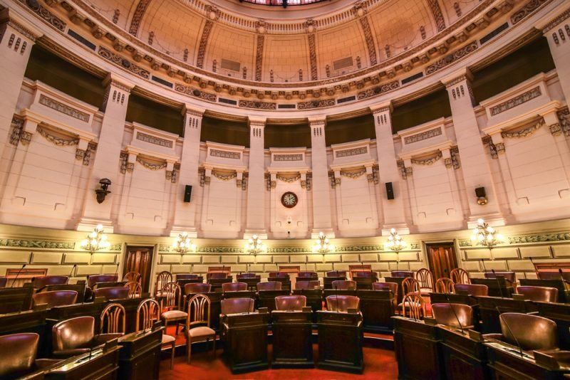 La Legislatura Santafesina ya piensa en el temario para las extraordinarias