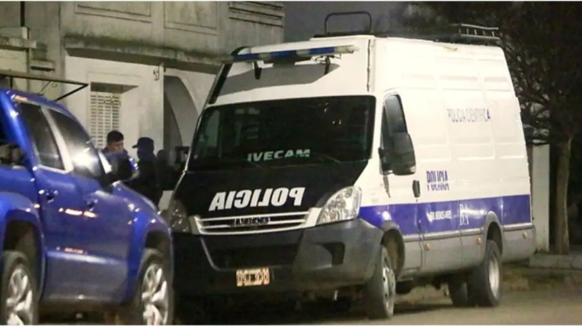 Coronel Suárez: mató a su pequeña hija y fue detenida