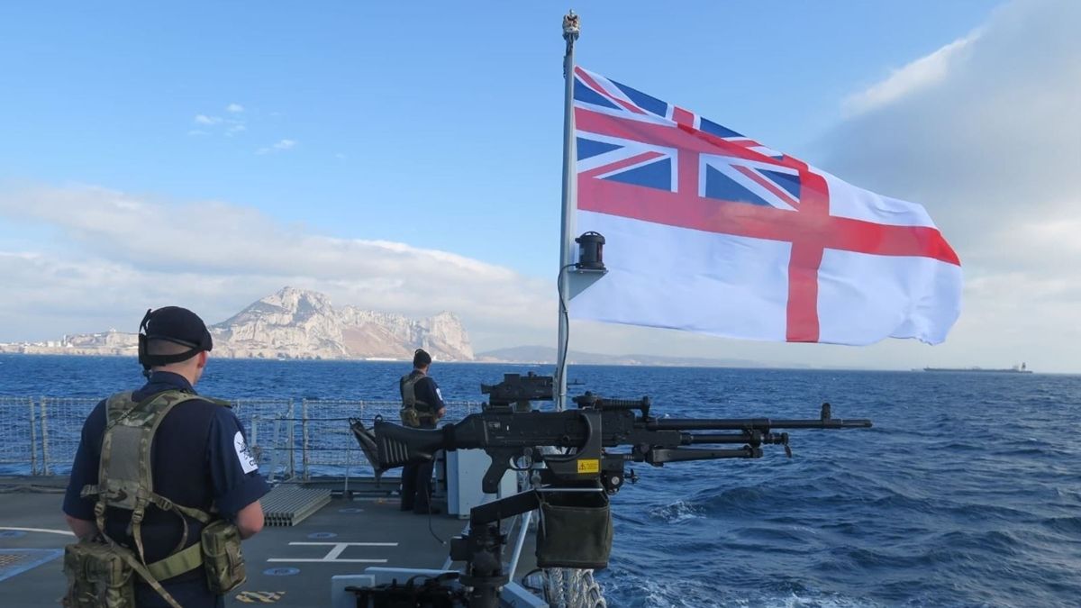 La medida había sido anunciada mediante un comunicado oficial británico el 24 de junio de 2021 y frente a ello el Gobierno argentino formuló una enérgica protesta.