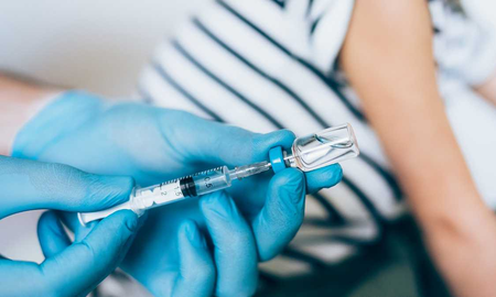 Desde la Organización Mundial de la Salud advierten que 20 países aún no llegan al 10% de vacunación. Desde la Organización Mundial de la Salud advierten que 20 países aún no llegan al 10% de vacunación.