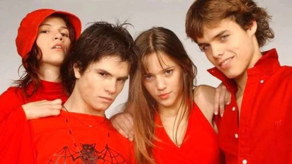 Luisana Lopilato no se suma al reencuentro de Rebelde Way: el motivo 