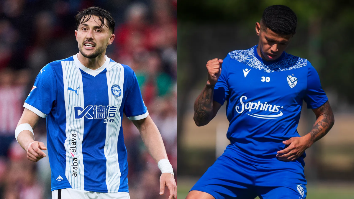 FIFA sancionó a Malasia por falsificación: Machuca y Garcés