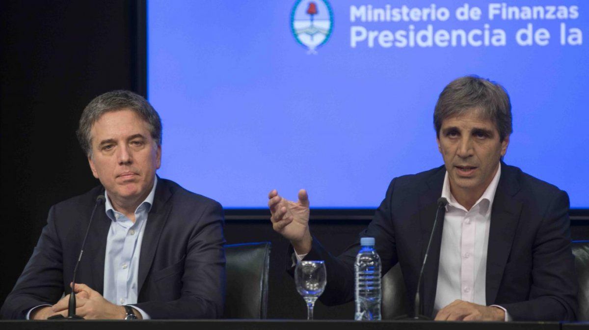 Se licitaron u$s422 millones en la nueva LETE pensada para desactivar las LEBAC