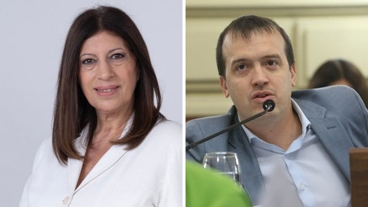 Uno de los reproches más duros hacia el gobernador Perotti vino desde el Socialismo (FPCyS)