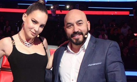 Lupillo Rivera se disculpó con Belinda por el comentario que hizo contra Christian Nodal