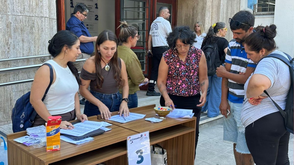 El Concejo Municipal de Santa Fe lanzó este miércoles la edición 2026 del programa “Yo Resuelvo”.