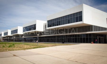 El menor llegó el domingo al Hospital Iturraspe con un cuadro de convulsión afebril. El menor llegó el domingo al Hospital Iturraspe con un cuadro de convulsión afebril.