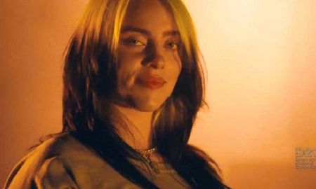 Billie Eilish Billie Eilish