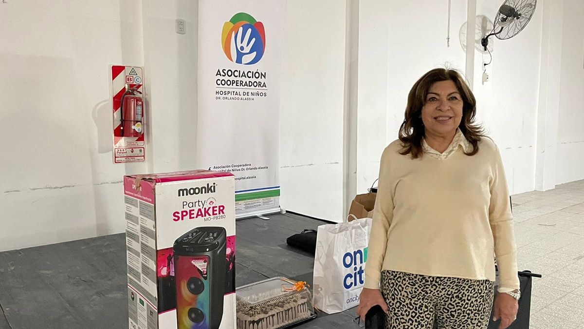 Con una convocatoria de más de 200 personas