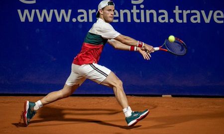 el peque schwartzman esta desgarrado y no jugara la semi del argentina open el peque schwartzman esta desgarrado y no jugara la semi del argentina open