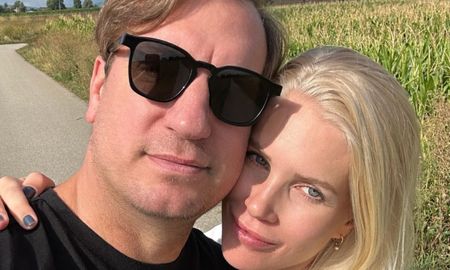 Daniela Christiansson y Maxi López confirmaron que vivirán en la Argentina dentro de pocas semanas. Daniela Christiansson y Maxi López confirmaron que vivirán en la Argentina dentro de pocas semanas.