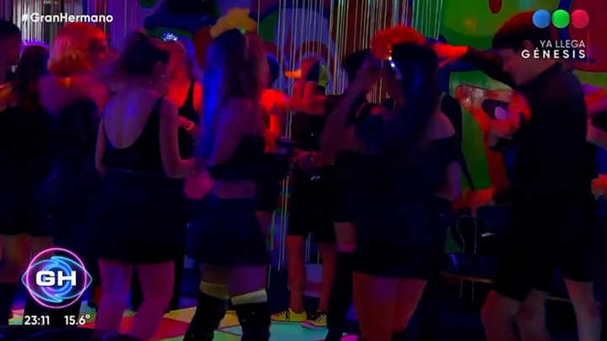 Se filtró cómo pasarán Navidad los participantes de Gran Hermano.