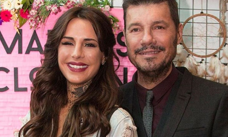 Cande Tinelli recibió la indirecta de Marcelo para ser abuelo. Cande Tinelli recibió la indirecta de Marcelo para ser abuelo.