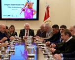 El acuerdo entre la Provincia y la UTN busca garantizar un uso comunitario y sostenido de la infraestructura deportiva. El acuerdo entre la Provincia y la UTN busca garantizar un uso comunitario y sostenido de la infraestructura deportiva.