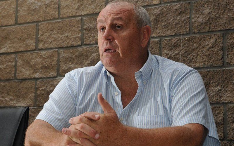 Spahn habló sobre los allanamientos: “Que venga la Justicia es lo mejor que nos puede pasar”