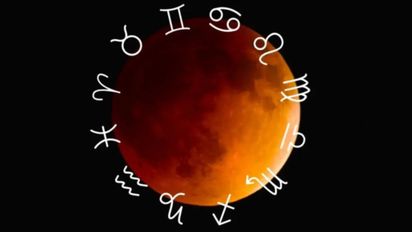 Estos 5 signos del zodiaco enfrentarán un inicio de 2026 marcado por el caos y los cambios