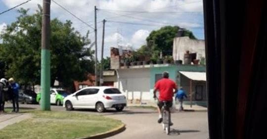 Mató a su marido cuando lo descubrió violando a su propia hija