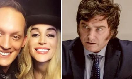 Fátima Florez comenzó una nueva etapa en su vida. Fátima Florez comenzó una nueva etapa en su vida.