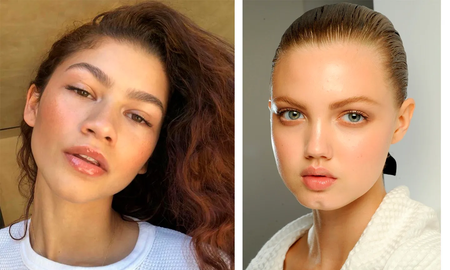 Clean girl look: todo lo que tenés que saber sobre la tendencia de maquillaje viral Clean girl look: todo lo que tenés que saber sobre la tendencia de maquillaje viral