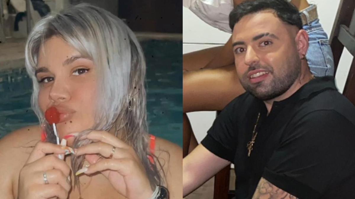 More Rial defendió a El Maxi