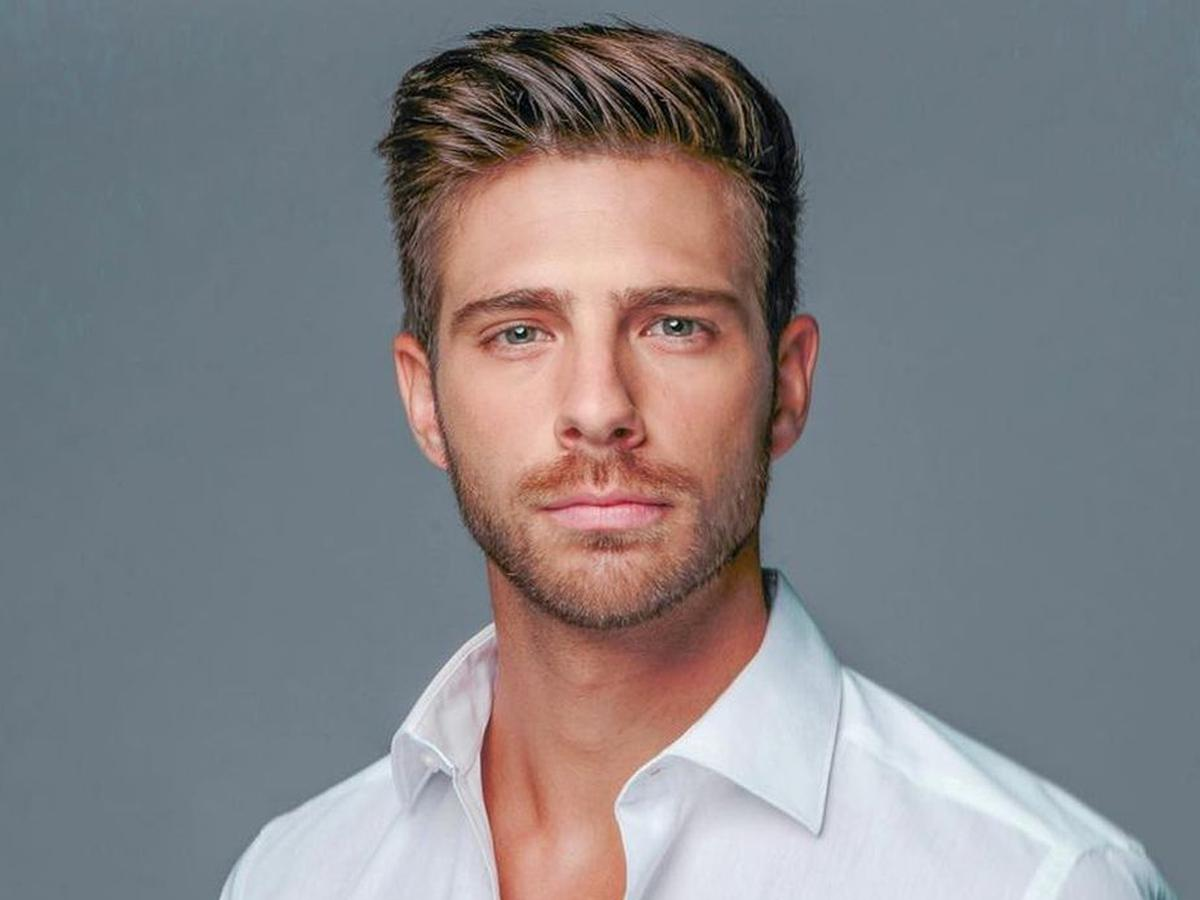 Nacho Di Marco, el actor argentino que triunfa en Per&uacute;