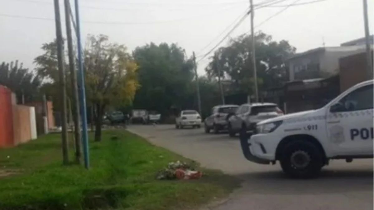 Buenos Aires: la víctima era residente del barrio Cri Cri de la zona Norte&nbsp;