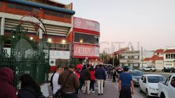 altText(Unión convocó a Asamblea para la lectura y consideración de la Memoria y Balance)}