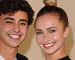 El drama oculto de Hayden Panettiere. El drama oculto de Hayden Panettiere.