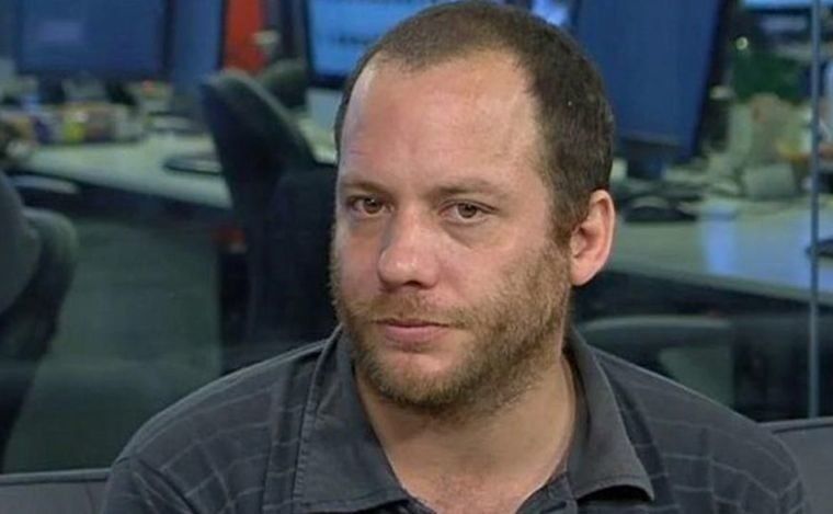 El bloguero entrerriano Lucas Carrasco comenzará a ser juzgado por dos abusos sexuales