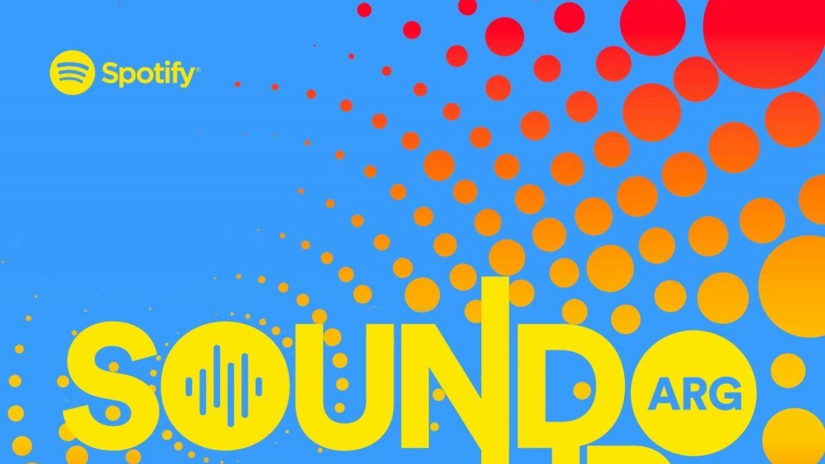 Spotify anunció Sound up en Argentina: ¿en qué consiste y cómo participar  del programa para podcasters?