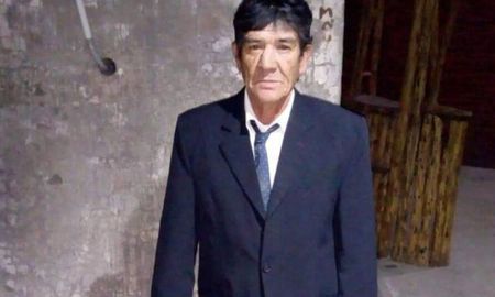 Juan Carlos Fernández desapareció en la madrugada del 16 de marzo de 2019, y desde ese entonces nadie sabe nada de él. Juan Carlos Fernández desapareció en la madrugada del 16 de marzo de 2019, y desde ese entonces nadie sabe nada de él.