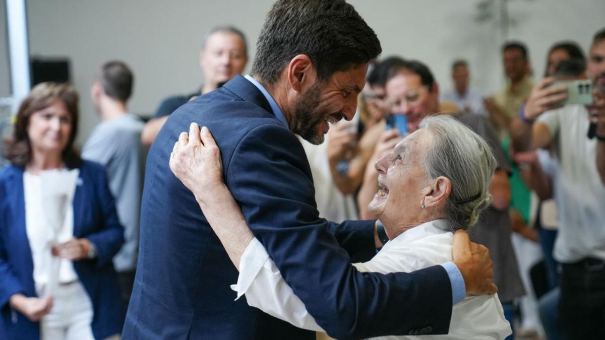 Pullaro enmarc&oacute; la obra de Venado Tuerto en una estrategia integral orientada a mejorar las condiciones de aprendizaje.