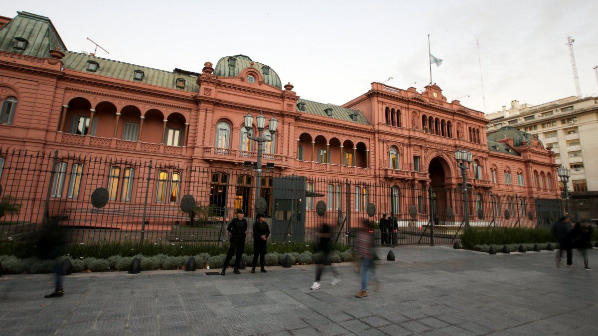 Se desplomaron las transferencias de recursos de Nación a las provincias en 2019