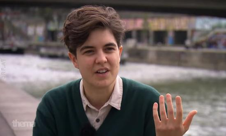 La joven de 29 años que se niega a recibir herencia de 4 mil millones de dólares y explica sus motivos
