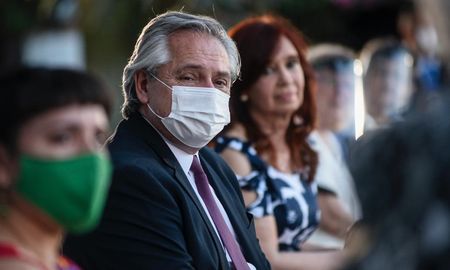 Aire de Santa Fe | alberto fernández y cristina kirchner.jpg