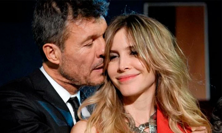 La palabra de Marcelo Tinelli y Guillermina Valdés tras confirmarse su separación. La palabra de Marcelo Tinelli y Guillermina Valdés tras confirmarse su separación.