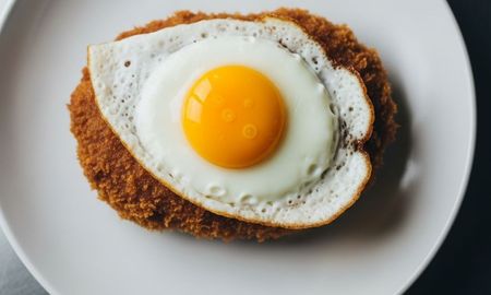 Ahora tenés hambre. Y sí... Ahora tenés hambre. Y sí...
