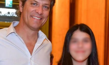 Valentina es la hija actriz de Mario Pergolini. Valentina es la hija actriz de Mario Pergolini.