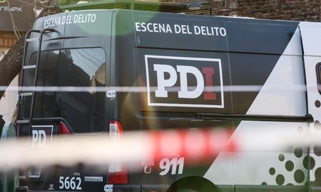 El hecho ocurrió este lunes por la mañana en una escuela de San Cristóbal y hay un menor fallecido. Imagen ilustrativa. El hecho ocurrió este lunes por la mañana en una escuela de San Cristóbal y hay un menor fallecido. Imagen ilustrativa.