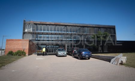 La Municipalidad abrió la licitación para el Centro de Monitoreo de Santa Fe. La Municipalidad abrió la licitación para el Centro de Monitoreo de Santa Fe.